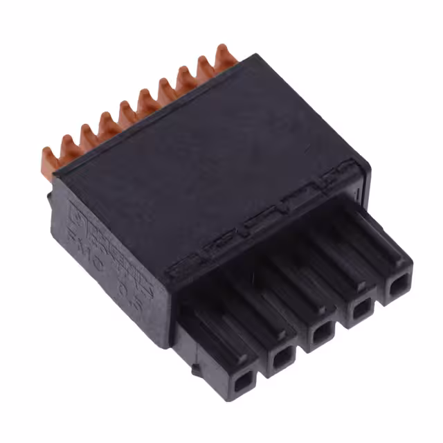 1821122 Phoenix Contact  Headers Plugs and Sockets